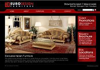 Eurodesign Furniture