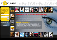 Escape Media Group